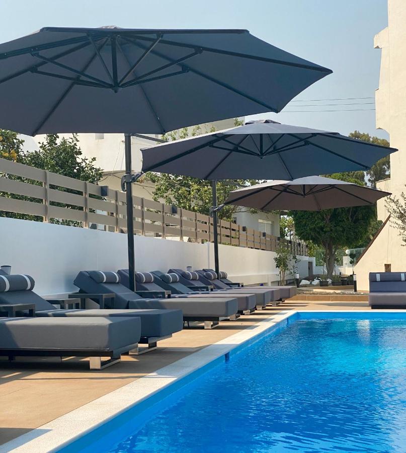 Hotel Penelope Jalisos