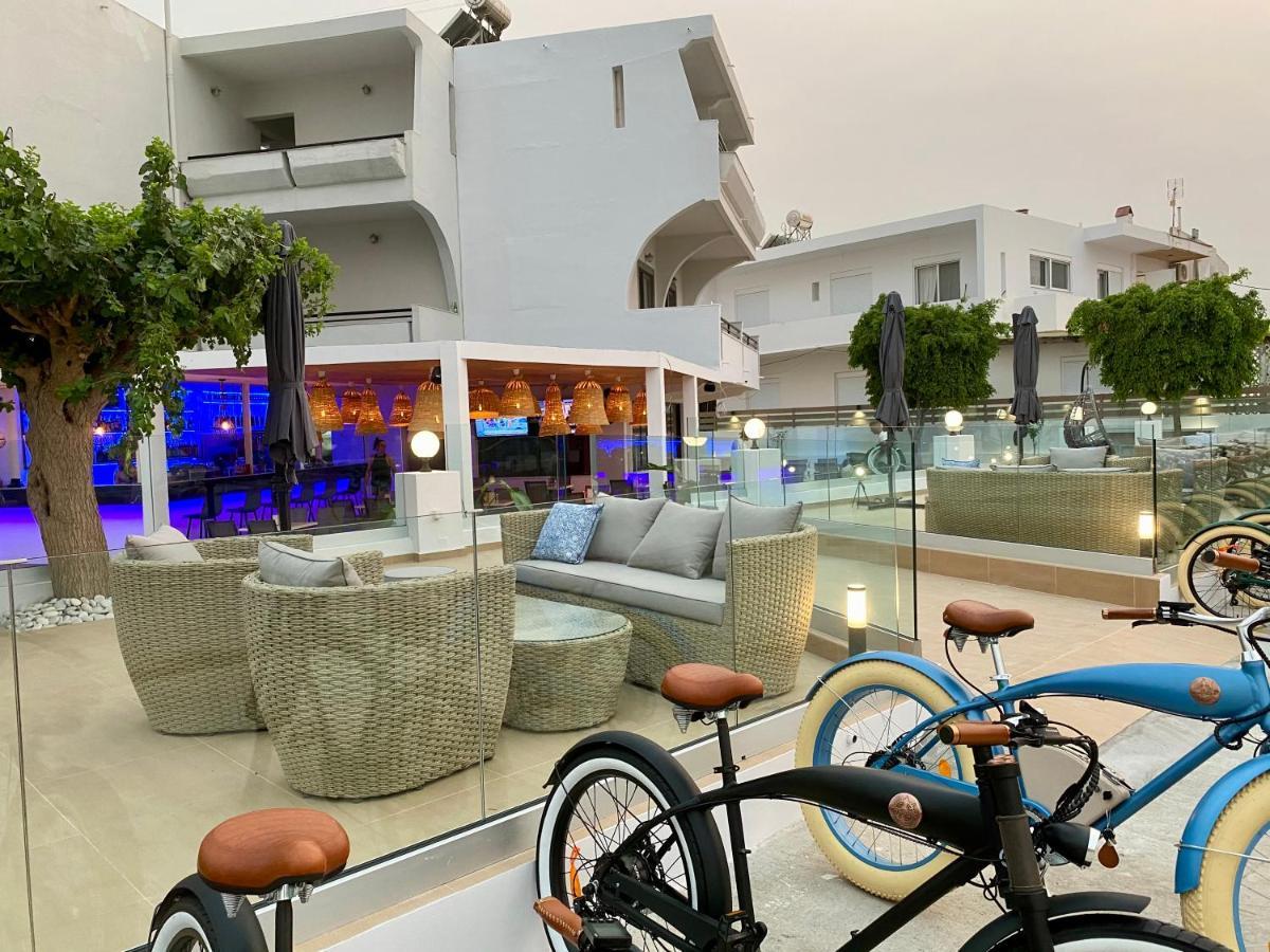 Penélope Hotel *