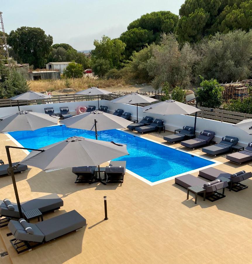 Hotel Penelope Jalisos