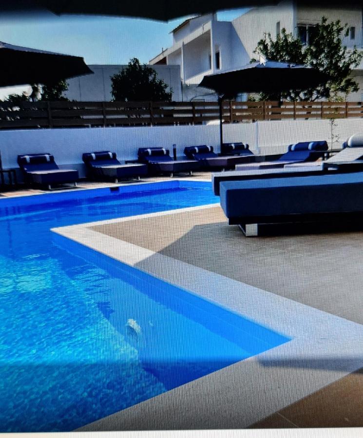 Hotel Penelope Jalisos