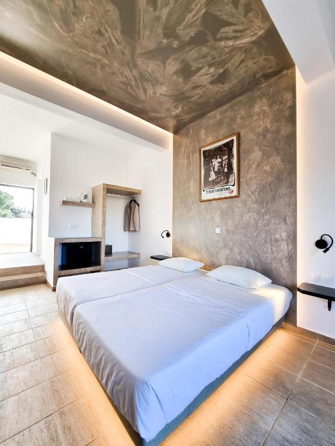 Penélope Hotel *