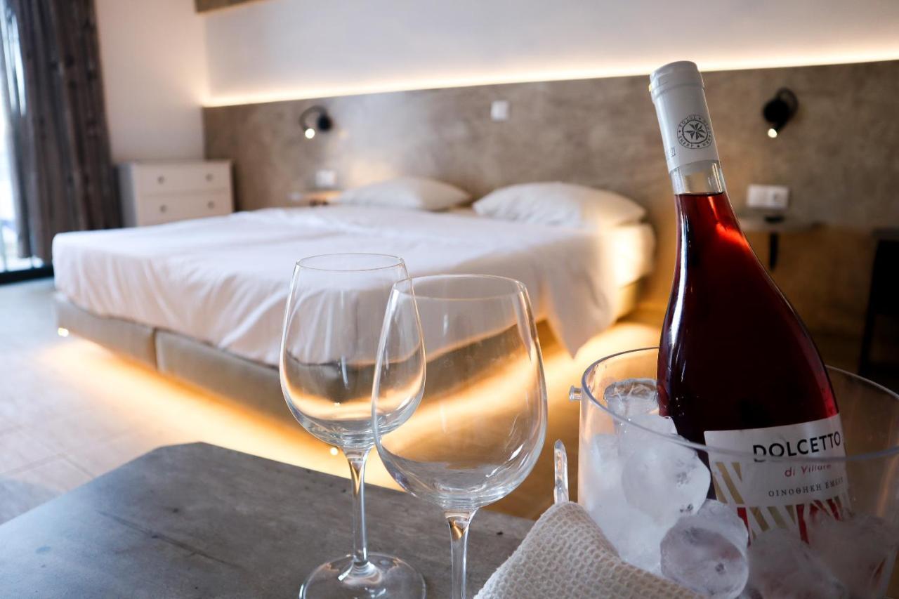 Penelope Hotel Jalisos