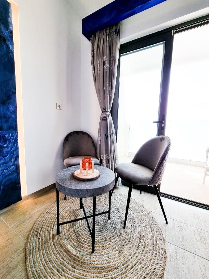 Hotel Penelope Jalisos