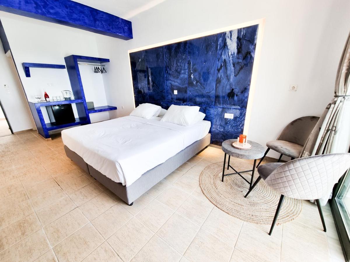 Hotel Penélope *