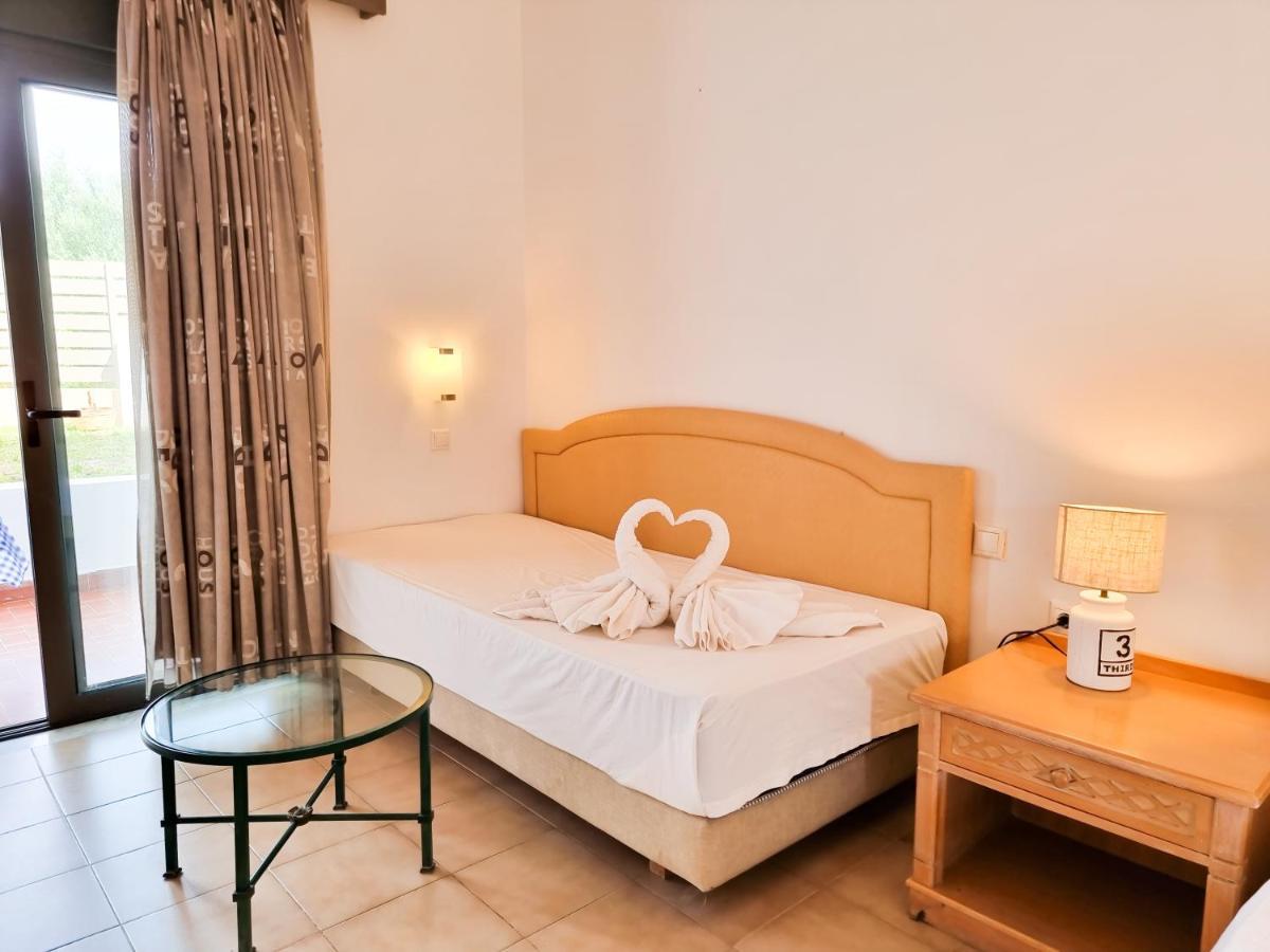 Hotel Penelope Jalisos